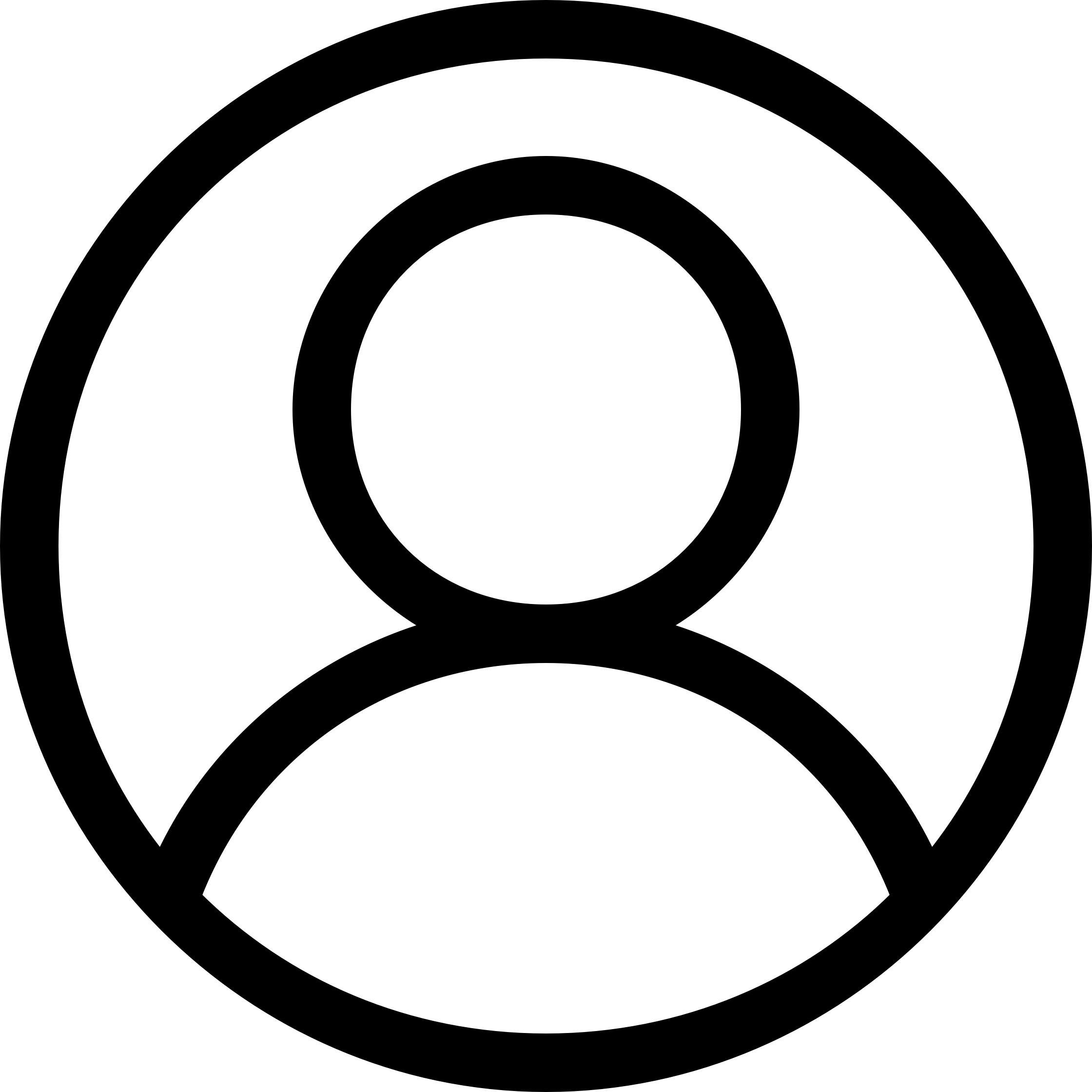 Benutzer Symbol